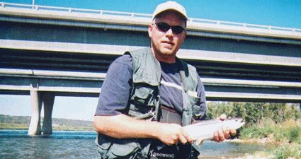 hunting and fishing