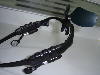 MP3 / Bluetooth Combination Sunglasses