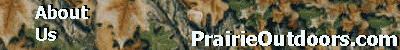 PrairieOutdoors.com logo