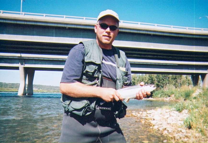 Rainbow Trout