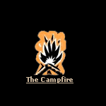 The Campfire - stories & lies
