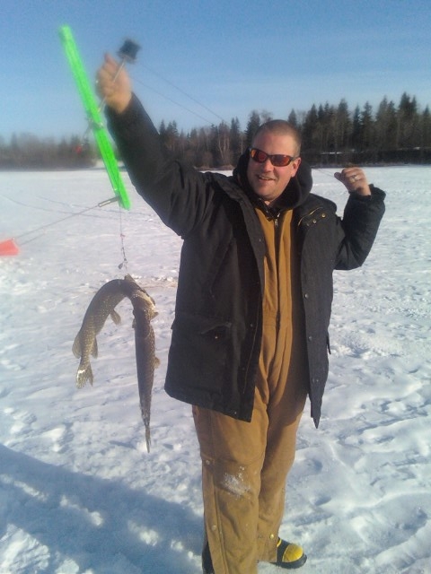 Double Header!