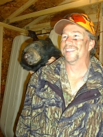 bear hunting in Saskatchewan