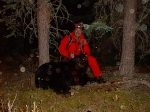 bear hunting in Saskatchewan