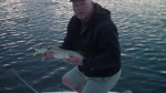 Late Evening Pike