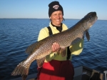 Julie Best Pike of 2013