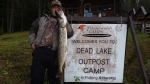 Dead Lake Pike