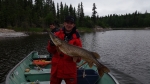 Big SK Pike