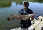 Fat pike