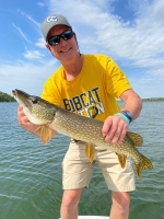 Pike Fun