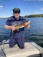 Average Pike