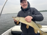 Klubber Pike