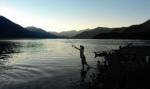 The Future of Fishing
