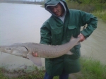 River Monster