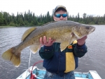 wicked walleye
