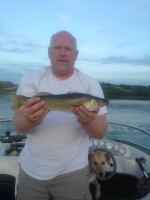 2nd Best Walleye