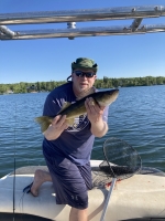Wakaw Walleye