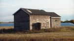 Old SK Country Building