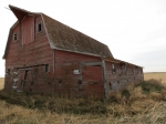 Old Red Barn