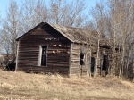Old Homestead