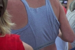 Saskatchewan Tank Top
