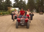 Saskatchewan Limo service