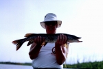 Northern Pike with Twin Lakes Fly-In Fishing