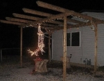 Wisconsin Christmas Lights